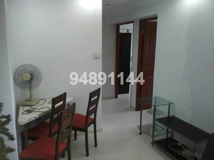 Blk 493 Admiralty Link (Sembawang), HDB 4 Rooms #166340522